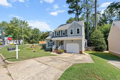 101 Gatepost Lane, Cary, NC 27513 - Photo 50