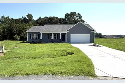 86 Harvest Hills Lane, Dunn, NC 28334 - Photo 1