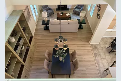 4741 Landover Dale Drive, Raleigh, NC 27616 - Photo 8