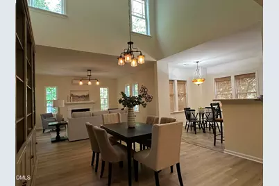 4741 Landover Dale Drive, Raleigh, NC 27616 - Photo 4