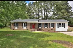 2720 Buff Rd, Rocky Mount, NC 27803 - Photo 1