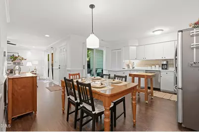 411 Summerwalk Circle, Chapel Hill, NC 27517 - Photo 12