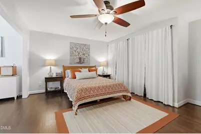 411 Summerwalk Circle #411, Chapel Hill, NC 27517 - Photo 16