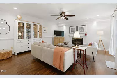 411 Summerwalk Circle #411, Chapel Hill, NC 27517 - Photo 6