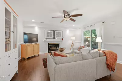 411 Summerwalk Circle, Chapel Hill, NC 27517 - Photo 6