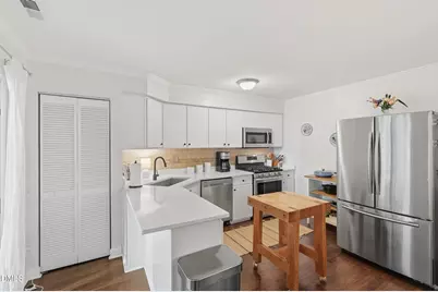 411 Summerwalk Circle #411, Chapel Hill, NC 27517 - Photo 12