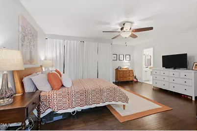411 Summerwalk Circle, Chapel Hill, NC 27517 - Photo 18