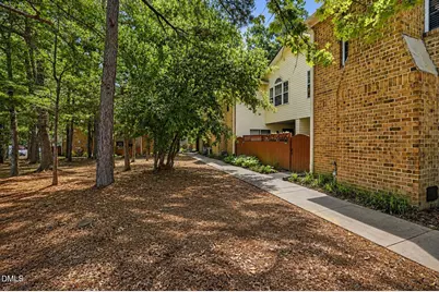 411 Summerwalk Circle #411, Chapel Hill, NC 27517 - Photo 2