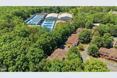 411 Summerwalk Circle, Chapel Hill, NC 27517 - Photo 32