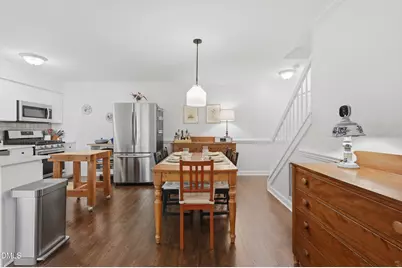 411 Summerwalk Circle #411, Chapel Hill, NC 27517 - Photo 8