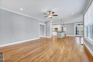 200 Character Dr, Rolesville, NC 27571 - Photo 6