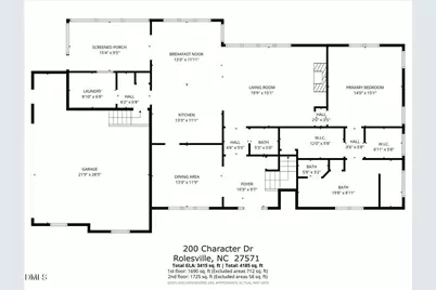 200 Character Drive, Rolesville, NC 27571 - Photo 60