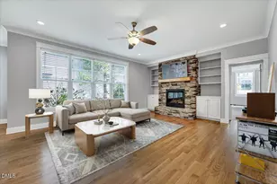 200 Character Dr, Rolesville, NC 27571 - Photo 4