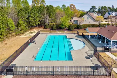 200 Character Drive, Rolesville, NC 27571 - Photo 68