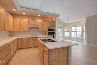 2912 Hawtree Drive, Raleigh, NC 27613 - Photo 10