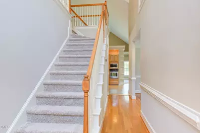 2912 Hawtree Drive, Raleigh, NC 27613 - Photo 4