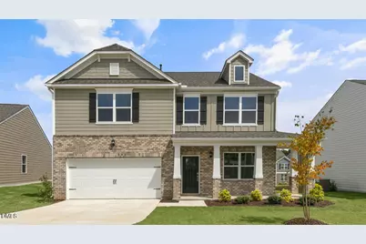 836 Norma Drive, Wendell, NC 27591 - Photo 1