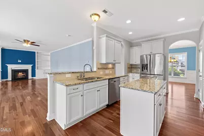 6201 Hirondelle Court, Holly Springs, NC 27540 - Photo 10