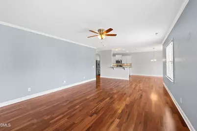 6201 Hirondelle Court, Holly Springs, NC 27540 - Photo 18