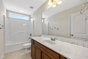 6201 Hirondelle Ct, Holly Springs, NC 27540 - Photo 34