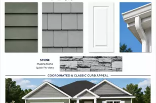 149 Deep Blue Trl, Middlesex, NC 27557 - Photo 2