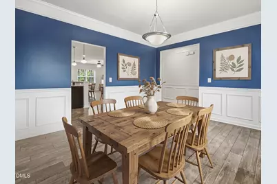 4344 Prairie Creek Trail, Raleigh, NC 27616 - Photo 4