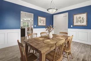 4344 Prairie Creek Trail, Raleigh, NC 27616 - Photo 4