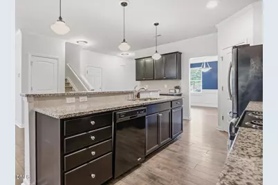 4344 Prairie Creek Trail, Raleigh, NC 27616 - Photo 8
