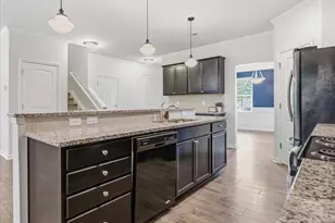4344 Prairie Creek Trail, Raleigh, NC 27616 - Photo 8