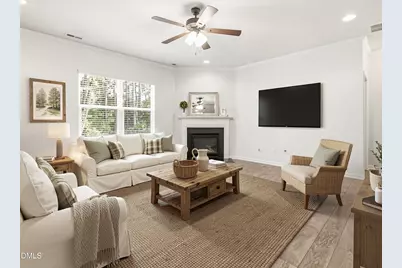 4344 Prairie Creek Trail, Raleigh, NC 27616 - Photo 16