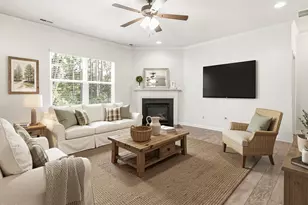 4344 Prairie Creek Trail, Raleigh, NC 27616 - Photo 16