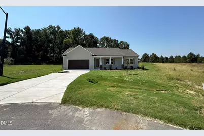 305 Phil Jack Road, Dunn, NC 28334 - Photo 2