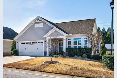 65 Balsam Lane, Clayton, NC 27527 - Photo 34