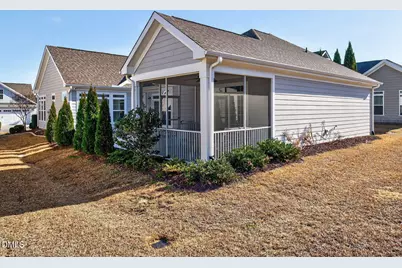 65 Balsam Lane, Clayton, NC 27527 - Photo 32