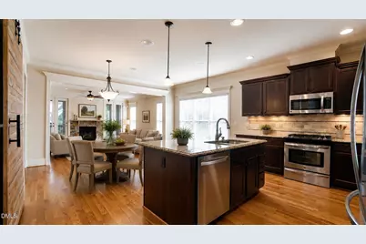 5108 Corner Rock Drive, Rolesville, NC 27571 - Photo 4