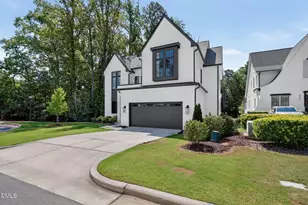 4136 Green Chase Wy, Apex, NC 27539 - Photo 2