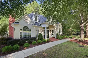 119 Morganford Pl, Cary, NC 27518 - Photo 80
