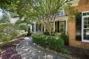 119 Morganford Pl, Cary, NC 27518 - Photo 2