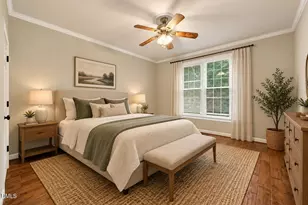 119 Morganford Pl, Cary, NC 27518 - Photo 34