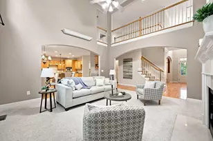 119 Morganford Pl, Cary, NC 27518 - Photo 14