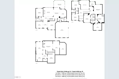 119 Morganford Place, Cary, NC 27518 - Photo 84