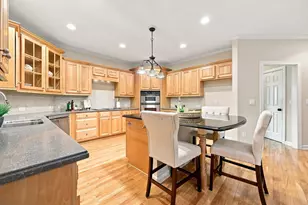119 Morganford Pl, Cary, NC 27518 - Photo 18