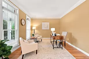 119 Morganford Pl, Cary, NC 27518 - Photo 10