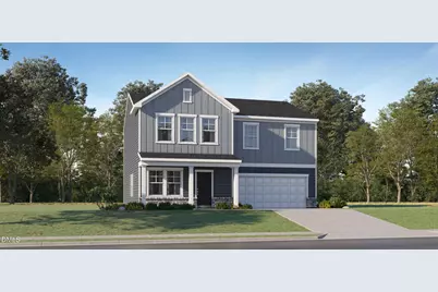 836 Roy Adams Road, Angier, NC 27501 - Photo 1