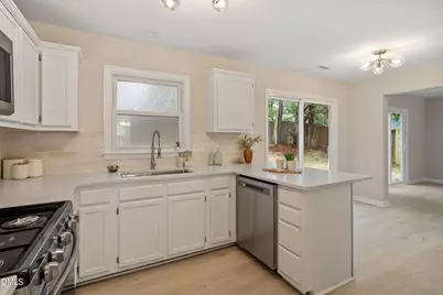 1414 Ravensthorpe Drive, Fuquay Varina, NC 27526 - Photo 10