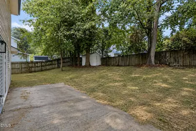 1414 Ravensthorpe Drive, Fuquay Varina, NC 27526 - Photo 28