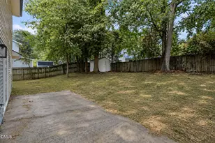1414 Ravensthorpe Dr, Fuquay Varina, NC 27526 - Photo 28
