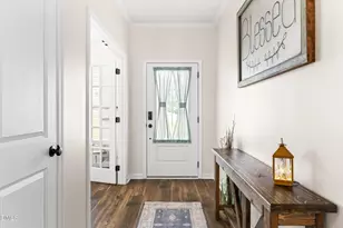 100 Capanne Ct, Clayton, NC 27527 - Photo 6