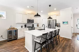 100 Capanne Ct, Clayton, NC 27527 - Photo 8