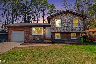 2608 Adcox Place, Raleigh, NC 27610 - Photo 30